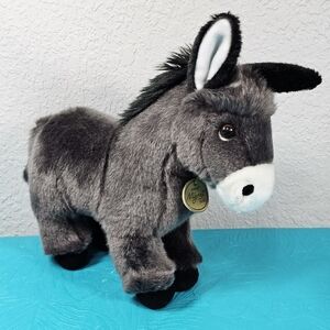 Aurora Adorable Miyoni Tots Donkey Foal